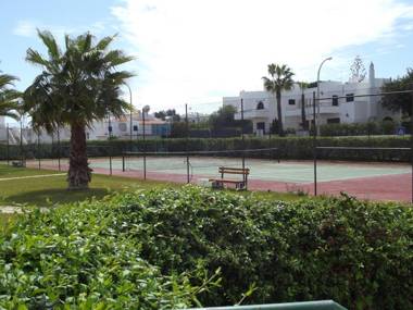 Apartamentos Turisticos Silchoro