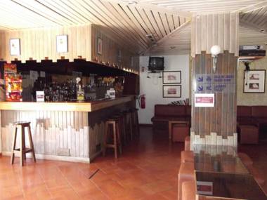 Apartamentos Turisticos Silchoro