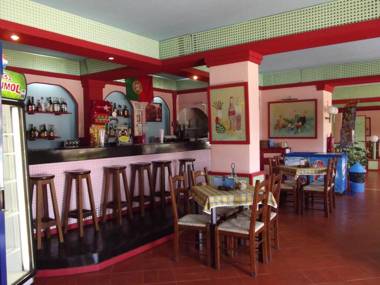 Apartamentos Turisticos Silchoro