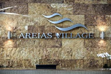 Areias Village Beach Suite Hotel