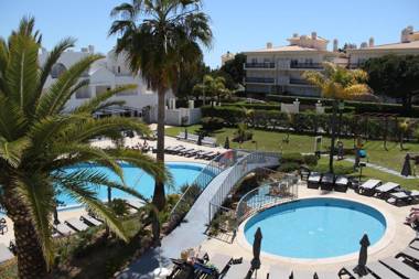 Natura Algarve Club