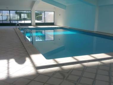 Condominio Jardins Santa Eulalia by Garvetur