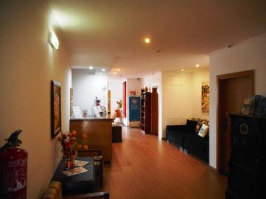 Agua Marinha ROSA- Hotel