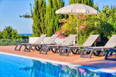 Moradias Villas Rufino