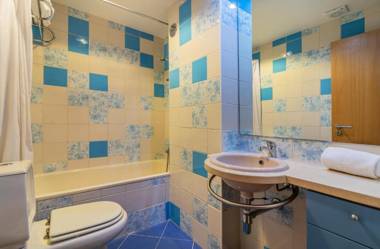 Apartamentos da Orada by Garvetur