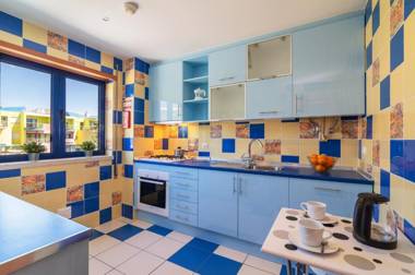 Apartamentos da Orada by Garvetur