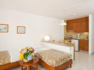 Apartamentos Edificio Albufeira - Alojamento Local