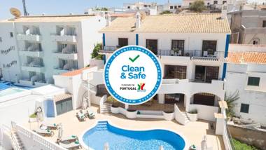 Bertolina Guest House