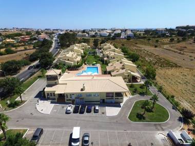 Glenridge Beach by Albufeira Rental