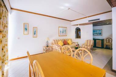 Muthu Oura Praia Hotel