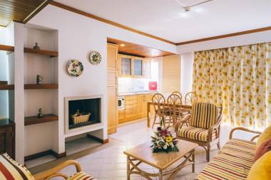 Muthu Oura Praia Hotel