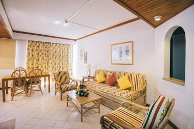 Muthu Oura Praia Hotel