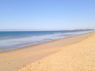 Apartamentos Flor da Laranja Albufeira