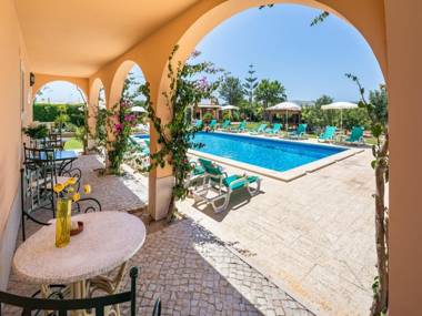 Apartamentos Monte dos Avós Albufeira