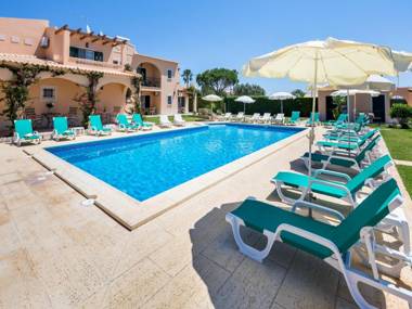 Apartamentos Monte dos Avós Albufeira