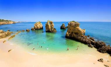 Hotel Maritur - Adults Only