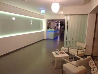 KR Hotels - Albufeira Lounge