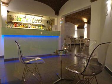 KR Hotels - Albufeira Lounge