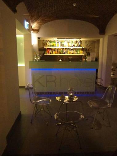 KR Hotels - Albufeira Lounge