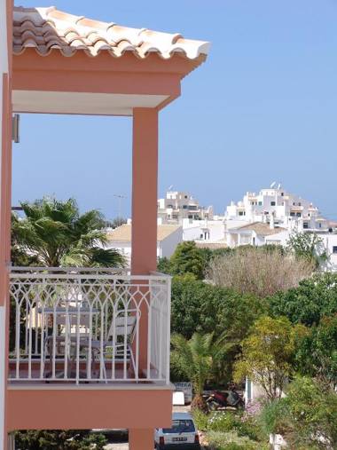 Apartamentos Monte da Vinha I