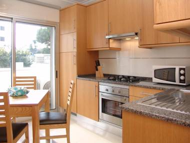 Apartamentos Turisticos Monte da Vinha II