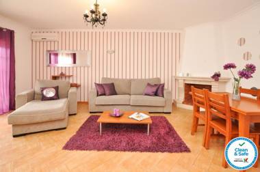 Vila Sul Apartments by OCvillas