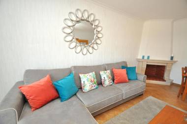 Vila Sul Apartments by OCvillas