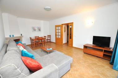 Vila Sul Apartments by OCvillas