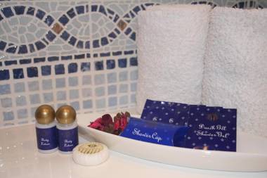 Pine Tree Apartments - Sesmarias