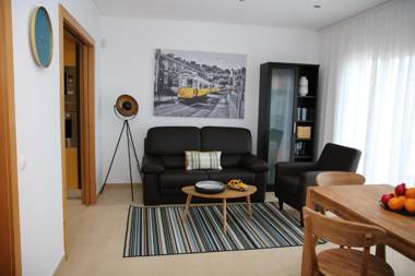 Pine Tree Apartments - Sesmarias