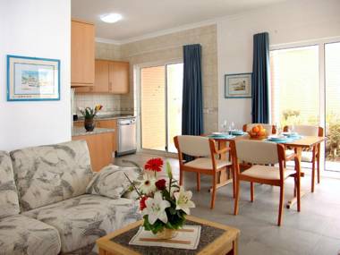 Apartamentos Maritur