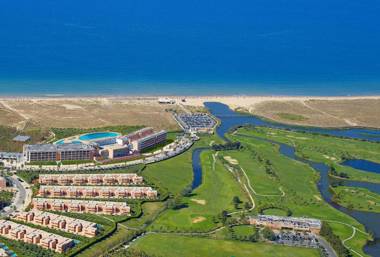 Salgados Beach Villas