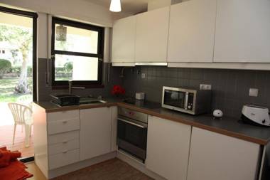 Acoteias Studio by be@home