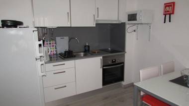 Apartamentos Julieta