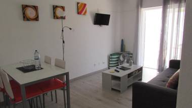Apartamentos Julieta