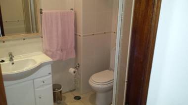 Apartamentos Julieta