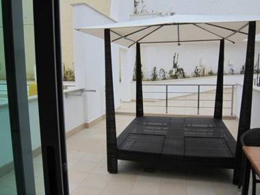 Duplex - Varandas Do Mar Patricia