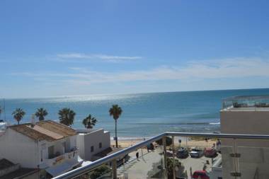 Duplex - Varandas Do Mar Patricia