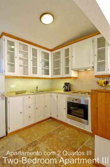 Akisol Olhos de Água Ocean