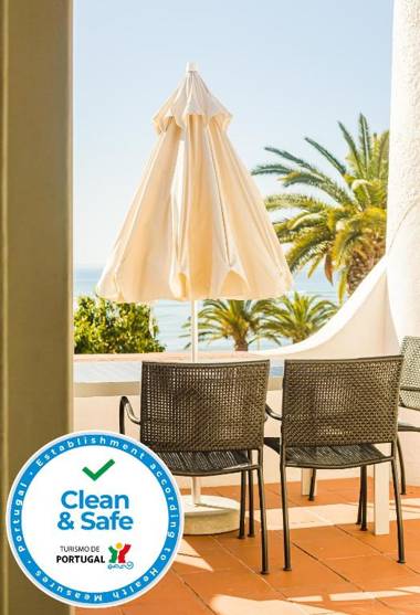 Apartamentos Borda D´Agua