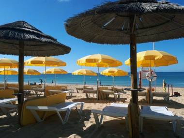 Apartamentos Borda D´Agua