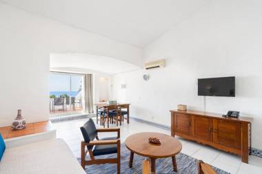 Apartamentos Borda D´Agua