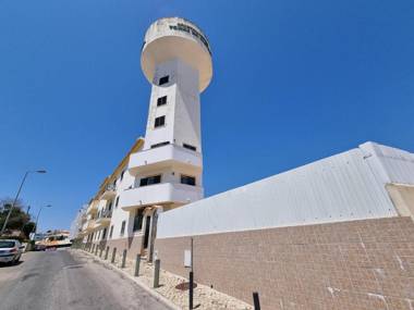 Torre da Aldeia by Portugalferias