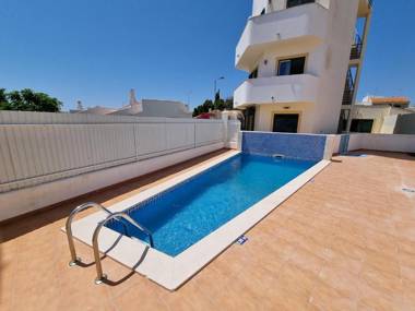 Torre da Aldeia by Portugalferias