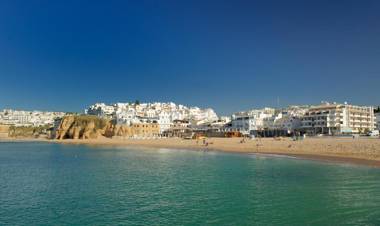Bicos Beach Apartments AL by Albufeira Rental