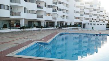 Coral by Albufeira Rental