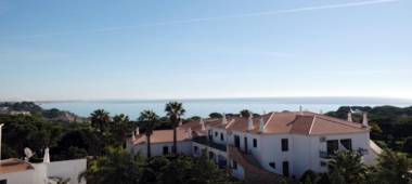 Coral by Albufeira Rental