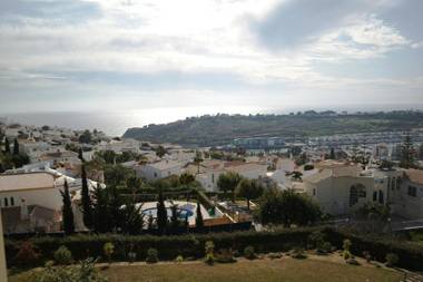 Encosta da Orada AL by Albufeira Rental