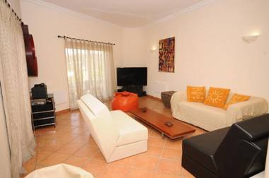 Albufeira Villa Okapi