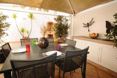 Albufeira Villa Okapi